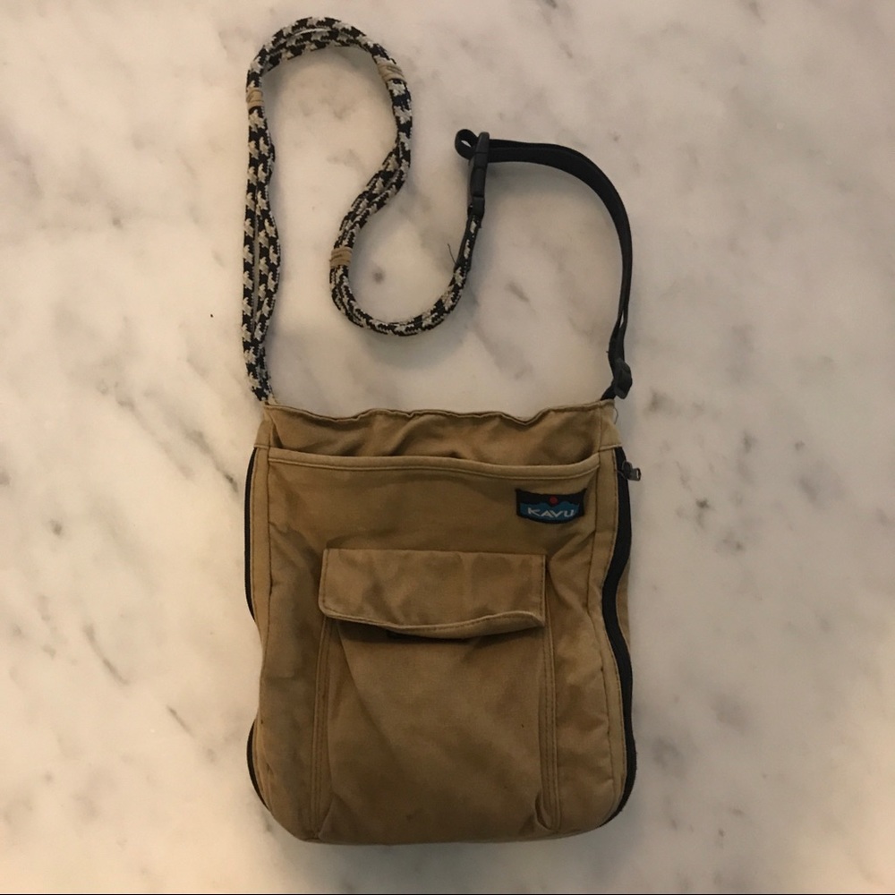 Kavu Cross Body Sling